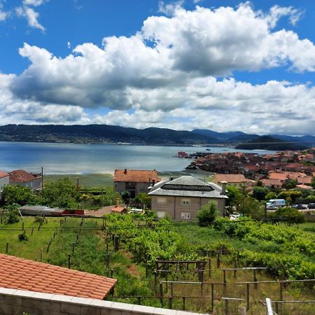 Apartamentos Casa Mucha コンバーロ エクステリア 写真