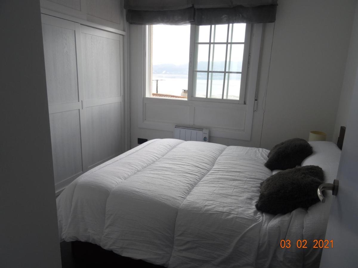 Apartamentos Casa Mucha コンバーロ エクステリア 写真