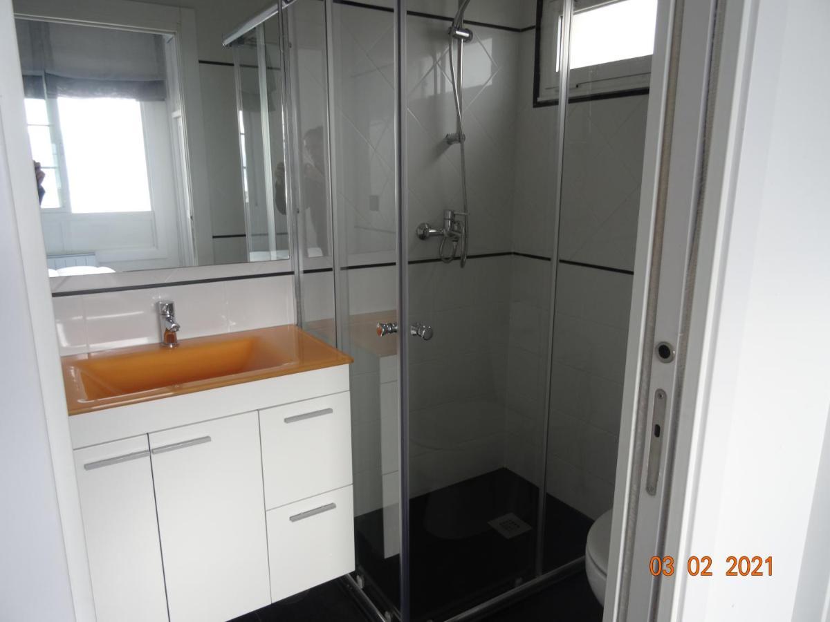 Apartamentos Casa Mucha コンバーロ エクステリア 写真