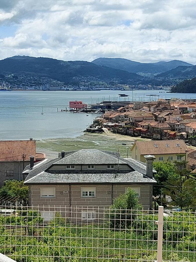 Apartamentos Casa Mucha コンバーロ エクステリア 写真